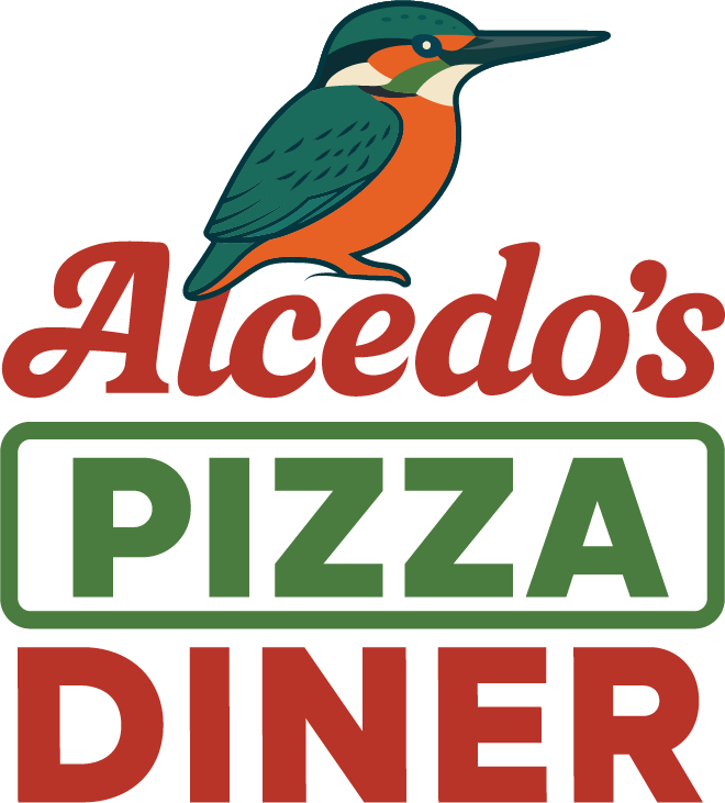 Alcedo's Pizza Diner